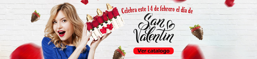 San Valentín 