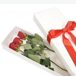 Cajas de Rosas 