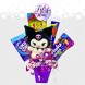 Ancheta De Kuromi Y Dulces Para Mujer A Domicilio En Cali Pedido Con Un Día De Anticipación