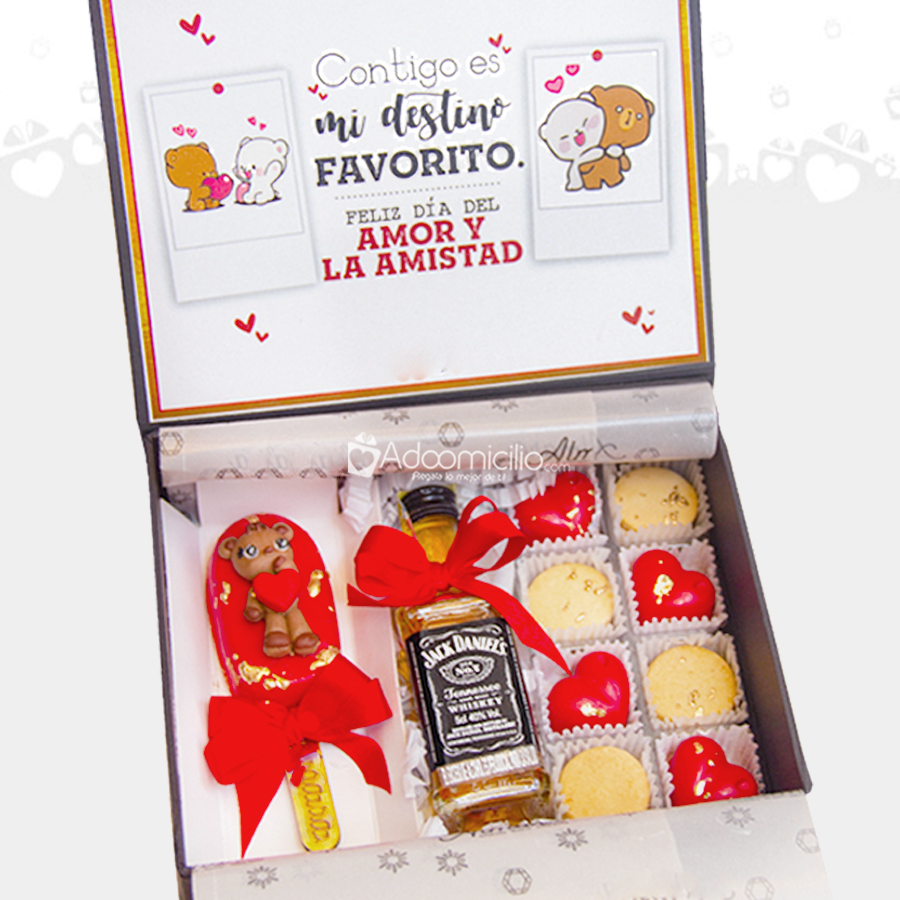 Regalo De Chocolates Para Amor Y Amistad A Domicilio En Medellin Pedido Con 1 Dia De Anticipacion