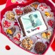 Caja De Chocolates Para San Valentín A Domicilio En Medellín Pedido Con Un Día De Anticipación 