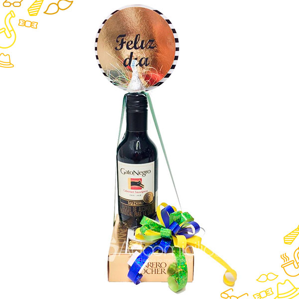 Vino Y Chocolates Regalos Popayan A Domicilio Regalos Para Hombre Y Mujer