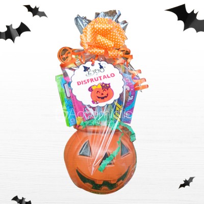 Regalos de Halloween para niños a Domicilio en Medellín